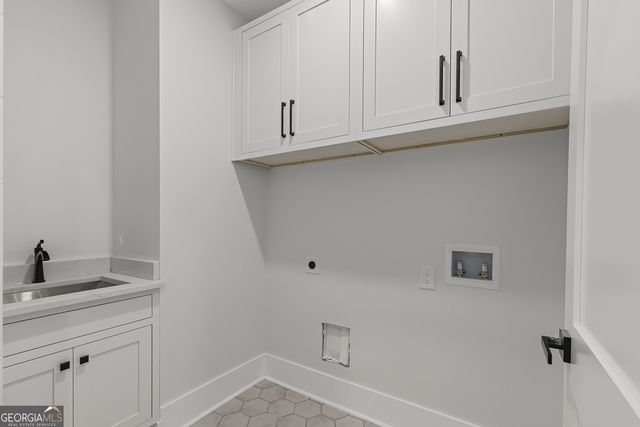 342 Valley Green Drive NE, Atlanta, GA 30342