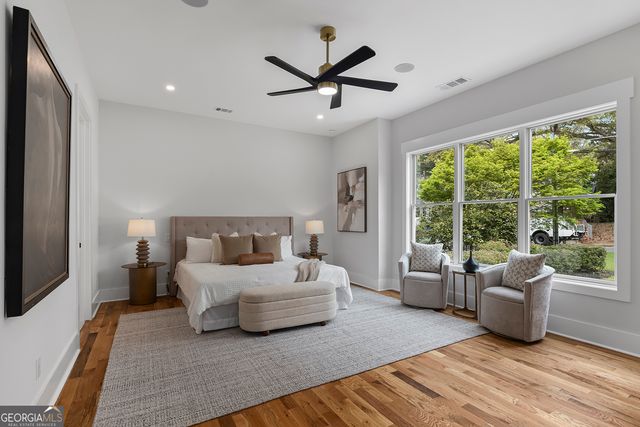 342 Valley Green Drive NE, Atlanta, GA 30342