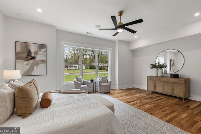 342 Valley Green Drive NE, Atlanta, GA 30342