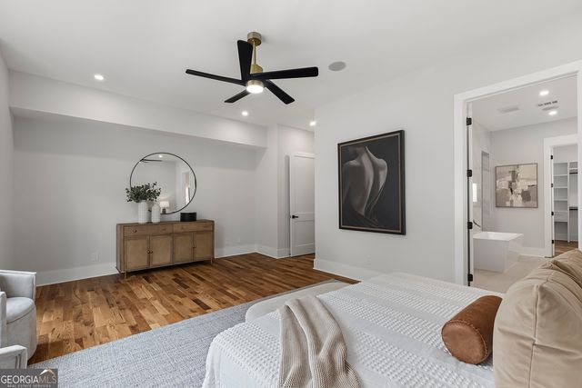 342 Valley Green Drive NE, Atlanta, GA 30342