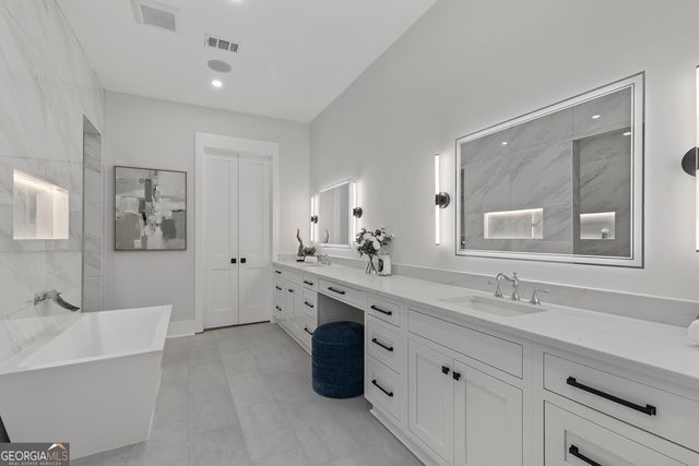 342 Valley Green Drive NE, Atlanta, GA 30342