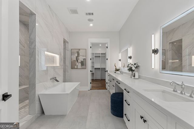 342 Valley Green Drive NE, Atlanta, GA 30342