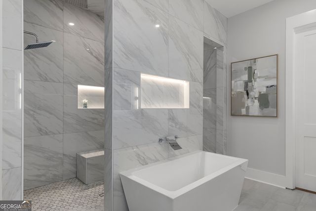 342 Valley Green Drive NE, Atlanta, GA 30342