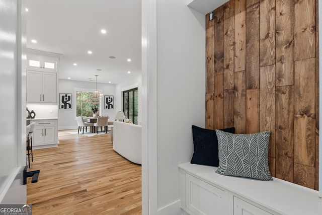 342 Valley Green Drive NE, Atlanta, GA 30342