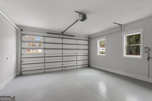 342 Valley Green Drive NE, Atlanta, GA 30342