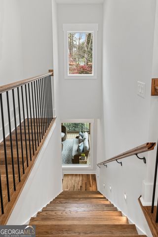 342 Valley Green Drive NE, Atlanta, GA 30342