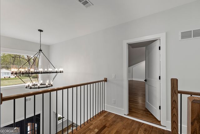 342 Valley Green Drive NE, Atlanta, GA 30342