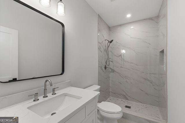 342 Valley Green Drive NE, Atlanta, GA 30342