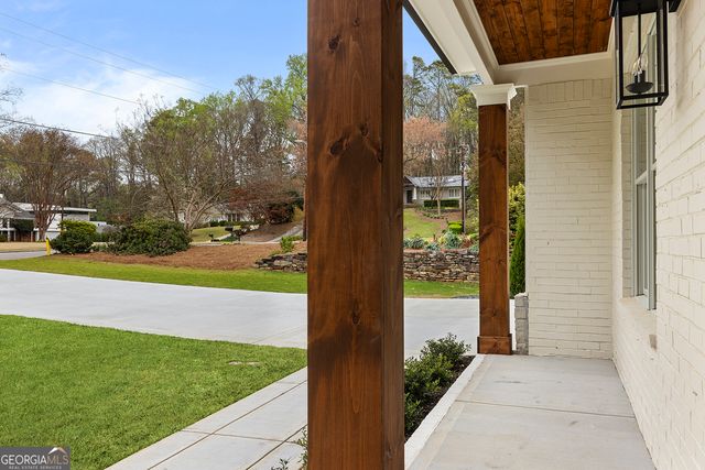 342 Valley Green Drive NE, Atlanta, GA 30342