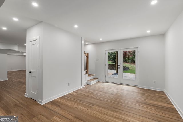 342 Valley Green Drive NE, Atlanta, GA 30342