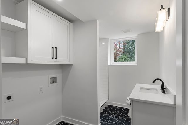 342 Valley Green Drive NE, Atlanta, GA 30342