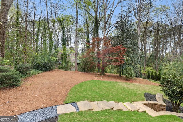 342 Valley Green Drive NE, Atlanta, GA 30342