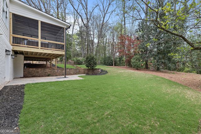 342 Valley Green Drive NE, Atlanta, GA 30342
