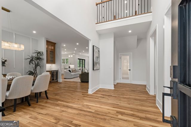 342 Valley Green Drive NE, Atlanta, GA 30342