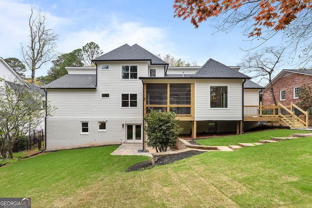 342 Valley Green Drive NE, Atlanta, GA 30342