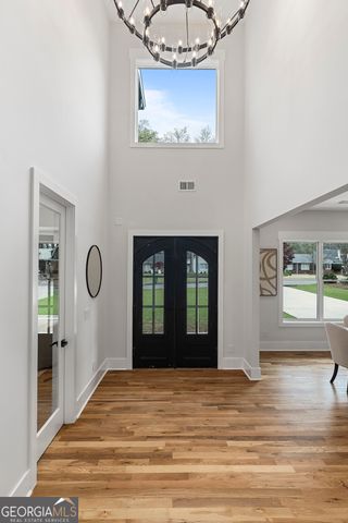 342 Valley Green Drive NE, Atlanta, GA 30342