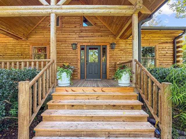 445 Carol Street, Charleston, SC 29412