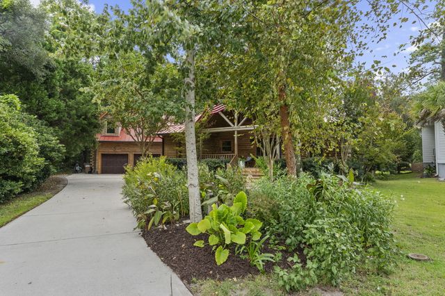 445 Carol Street, Charleston, SC 29412