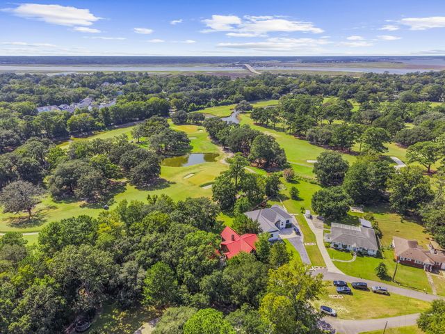 445 Carol Street, Charleston, SC 29412