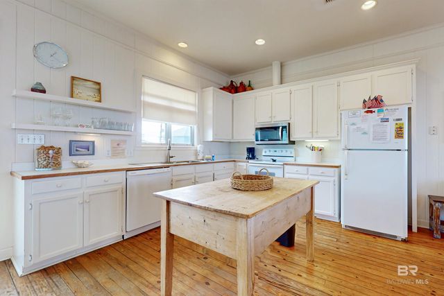 2360 ISLAND SHORES Drive, Dauphin Island, AL 36528