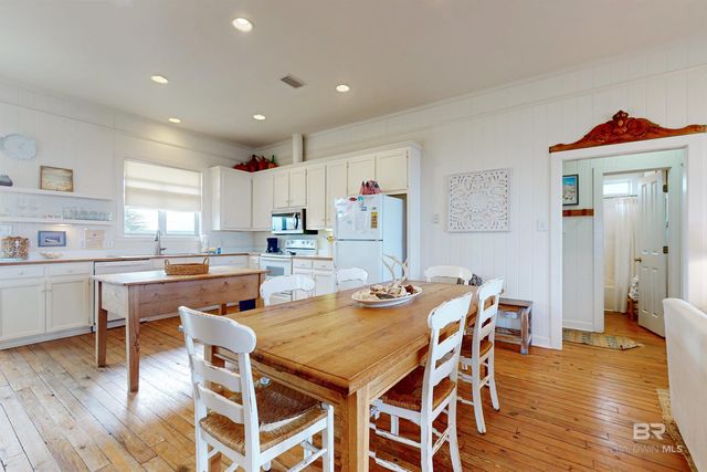 2360 ISLAND SHORES Drive, Dauphin Island, AL 36528