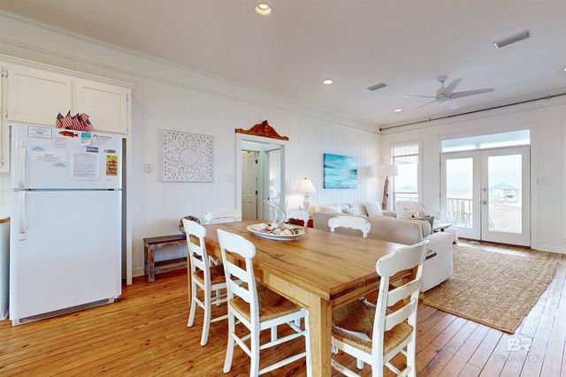 2360 ISLAND SHORES Drive, Dauphin Island, AL 36528