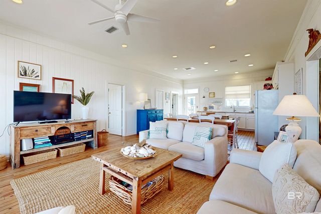 2360 ISLAND SHORES Drive, Dauphin Island, AL 36528