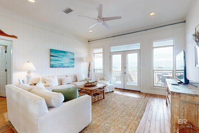 2360 ISLAND SHORES Drive, Dauphin Island, AL 36528