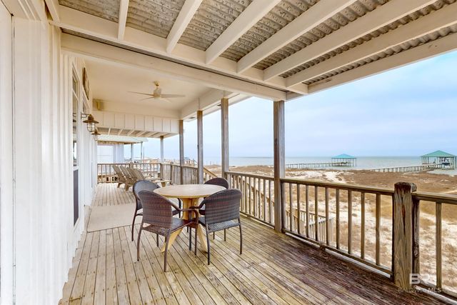 2360 ISLAND SHORES Drive, Dauphin Island, AL 36528