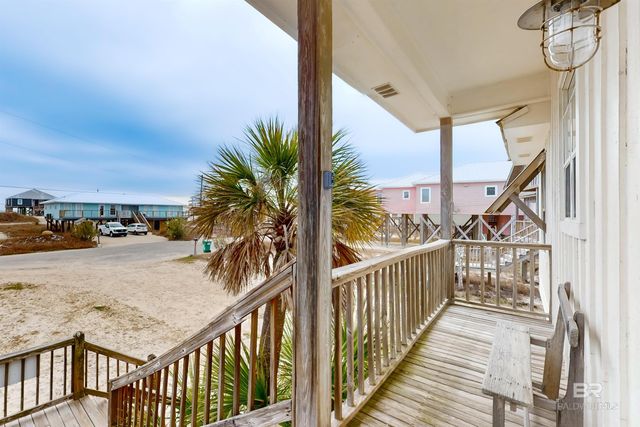 2360 ISLAND SHORES Drive, Dauphin Island, AL 36528