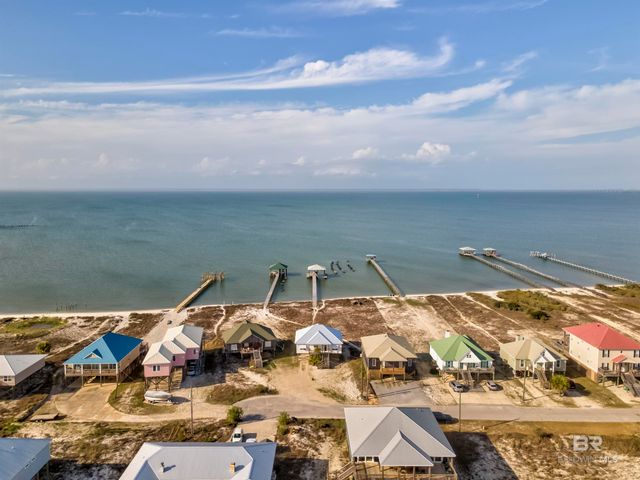2360 ISLAND SHORES Drive, Dauphin Island, AL 36528