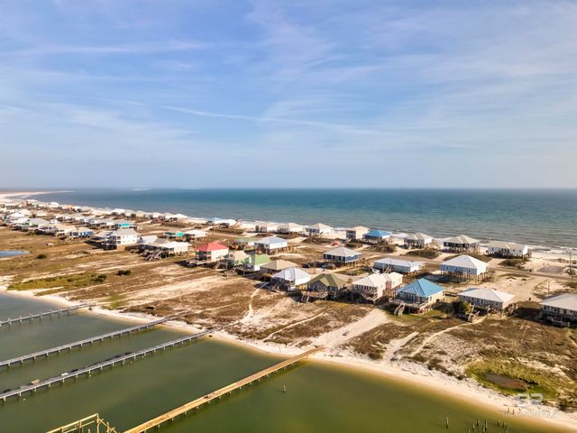 2360 ISLAND SHORES Drive, Dauphin Island, AL 36528