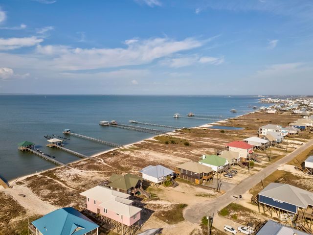 2360 ISLAND SHORES Drive, Dauphin Island, AL 36528