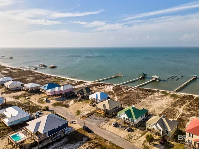 2360 ISLAND SHORES Drive, Dauphin Island, AL 36528