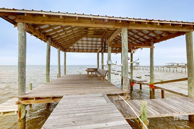 2360 ISLAND SHORES Drive, Dauphin Island, AL 36528