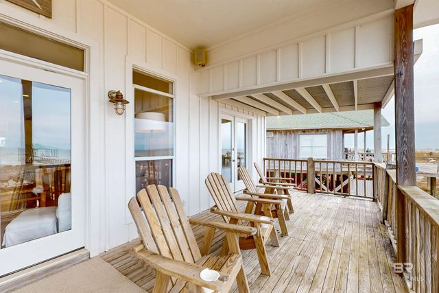 2360 ISLAND SHORES Drive, Dauphin Island, AL 36528