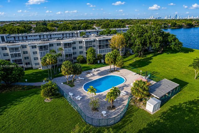 447 NE 195th Street 117, Miami, FL 33179