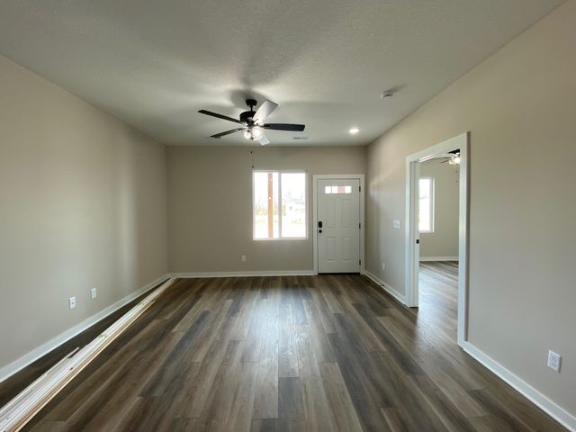 5501 N Bressler Dr, Park City, KS 67219
