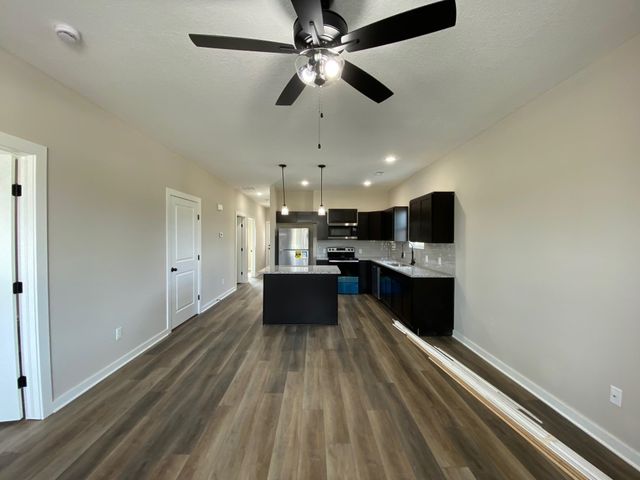 5501 N Bressler Dr, Park City, KS 67219