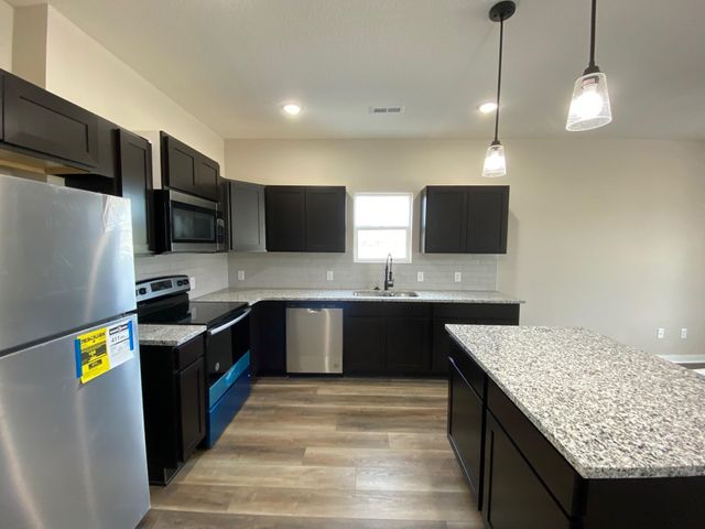 5501 N Bressler Dr, Park City, KS 67219