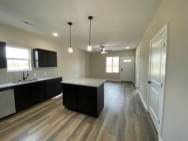 5501 N Bressler Dr, Park City, KS 67219