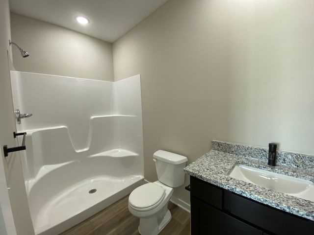 5501 N Bressler Dr, Park City, KS 67219