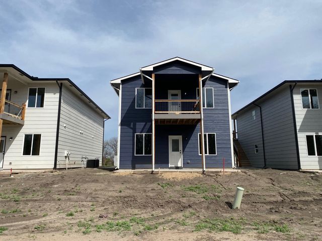 5501 N Bressler Dr, Park City, KS 67219