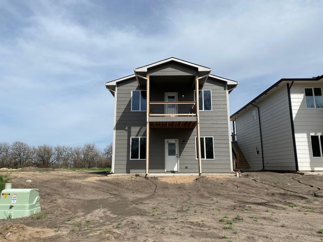 5501 N Bressler Dr, Park City, KS 67219