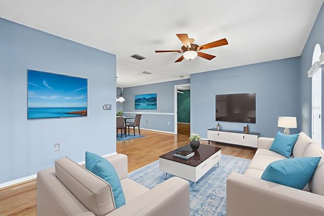 4922 29TH LN E, Bradenton, FL 34203