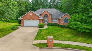 1508 CHISHOLM TRAIL, Boonville, MO 65233