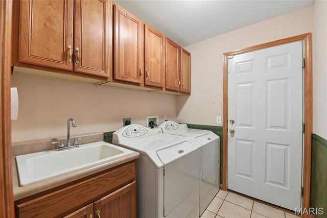 3201 Bear Tracks Drive, Wentzville, MO 63385