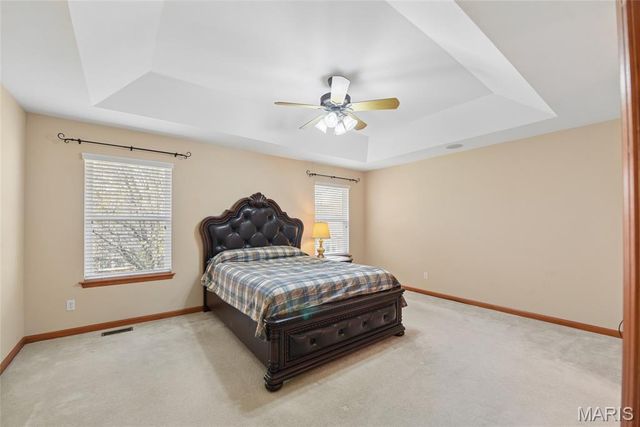 3201 Bear Tracks Drive, Wentzville, MO 63385