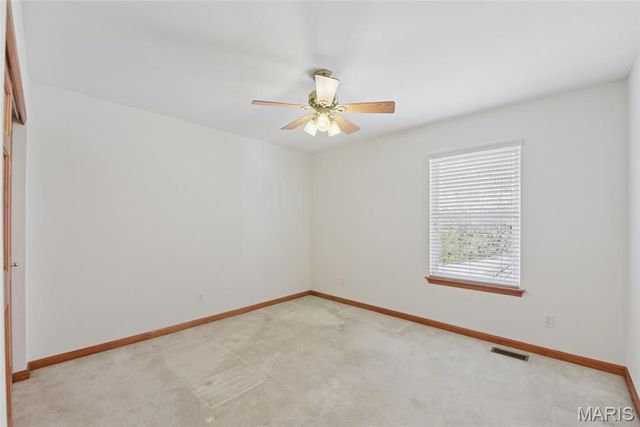 3201 Bear Tracks Drive, Wentzville, MO 63385