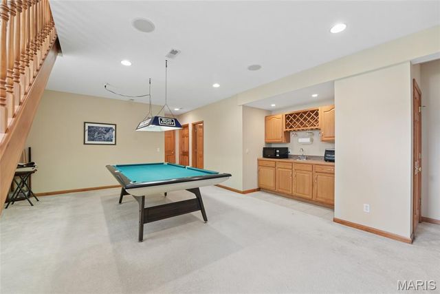 3201 Bear Tracks Drive, Wentzville, MO 63385